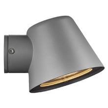 Aleria Outdoor Wall Light